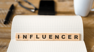Top influencers to Follow Blog
